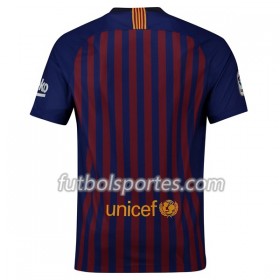 Camisetas FC Barcelona Primera Equipacion 2018/2019